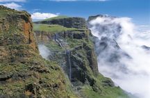 4 Day Pvt Garden Route & Addo National Park Safari From CapeTown