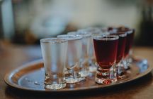 Traditional Spirits Guided Tour - Sip & Savor Poland's Finest