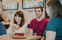 Traditional Spirits Guided Tour - Sip & Savor Poland's Finest