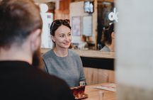 Traditional Spirits Guided Tour - Sip & Savor Poland's Finest