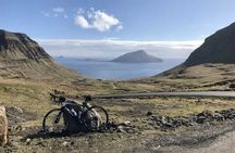 Viewpoint Norðadalsskarð 