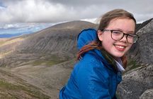 Private Guided Ridge Scrambling Experience in the Cairngorms