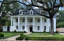 Astroville Best of Houston City Driving Tour with Live Guide