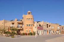 El Gouna Private Half-Day City tour and Lagoon cruise