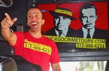 Chicago Night Crimes Tour by Bus