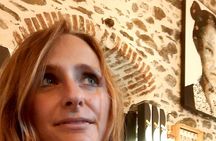 Pesto Class and Wine Tasting in Vernazza, Cinque Terre