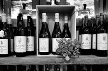 Pesto Class and Wine Tasting in Vernazza, Cinque Terre
