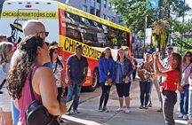 Chicago Crime and Mob Bus Tour 