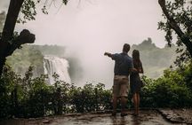 3 Days in Victoria Falls & Chobe National Park Combo