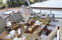 3 Days in Victoria Falls & Chobe National Park Combo