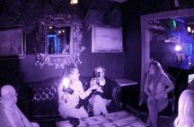 Paranormal Investigation The Haunted Speakeasy Experience