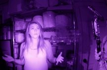 Paranormal Investigation The Haunted Speakeasy Experience