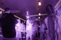 Paranormal Investigation The Haunted Speakeasy Experience