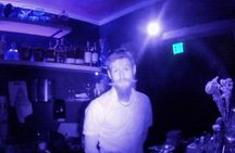 Paranormal Investigation The Haunted Speakeasy Experience