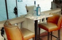 Blue Hole Mineral Swim, Negril Ricks Cafe, & Herb Farm Combo Tour