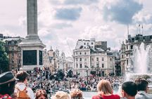 The Heart of London: Classic Westminster Private 2-Hour Tour