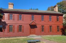 Private Colonial Williamsburg Architectural Tour