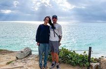 Visit Tulums Mayan Ruin Snorkeling with Turtles with from Cancun