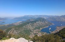Full day experience in Montenegro