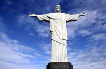 Unforgettable Rio: A Private Day Tour with Local Insights