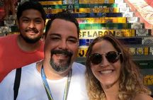 Unforgettable Rio: A Private Day Tour with Local Insights