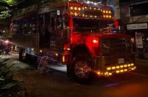 Rumbero Gastrotour through Medellín and Street Food