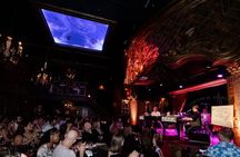 Skip the Line: Shake, Rattle and Roll Dueling Pianos Show Ticket