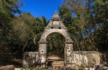 The Best of Isla Mujeres Walking Tour