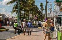 The Best of Isla Mujeres Walking Tour