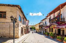 3 Days Cappadocia Tour with ATV Quad Bike & Balloon Ride Options