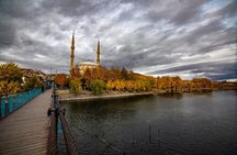 Best of Cappadocia : 2 Days Guided Tour & Hot Air Balloon Ride