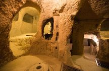 Best of Cappadocia : 2 Days Guided Tour & Hot Air Balloon Ride