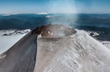 Villarrica volcano Ascent Full-Day Activity