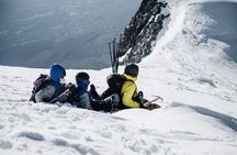 Villarrica volcano Ascent Full-Day Activity