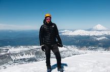 Villarrica volcano Ascent Full-Day Activity
