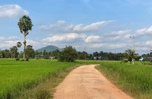 Full Day Pepper Farm Adventure by Scooter
