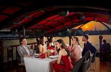 Manohra Cruise Luxury Dining 