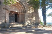PRIORAT MEDIEVAL PRIORAT Full Day Tour Siurana and Escala Dei