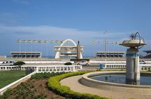 Cruise Shore Excursions: Port Klang