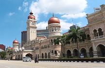 Cruise Shore Excursions: Port Klang