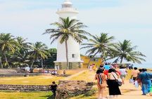 04 Days Tour Package, Sri Lanka - Private & Customize Tour