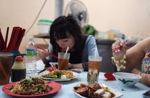 Kuala Lumpur Walk, Eat & See Tour