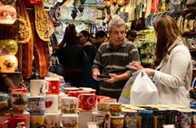 6-Day Private Guided Tour to Istanbul and Cappadocia