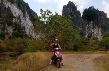 Kampong Trach Off-Roads