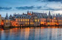 Rotterdam, Delft and The Hague Guided Tour from Amsterdam
