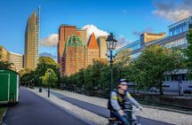 Rotterdam, Delft and The Hague Guided Tour from Amsterdam