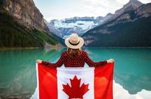 The Best of Alberta Walking Tour