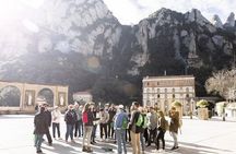 Enjoy Montserrat Morning Tour - Barcelona