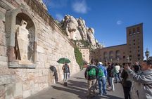 Enjoy Montserrat Morning Tour - Barcelona
