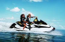 Jet Ski Ride: Dubai Marina – 30 or 60 Mins Adventure 